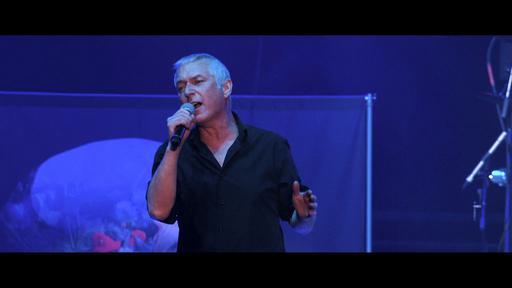 Thunder – Stage 2018 Blu-Ray 1080i《BDMV 21.6G》