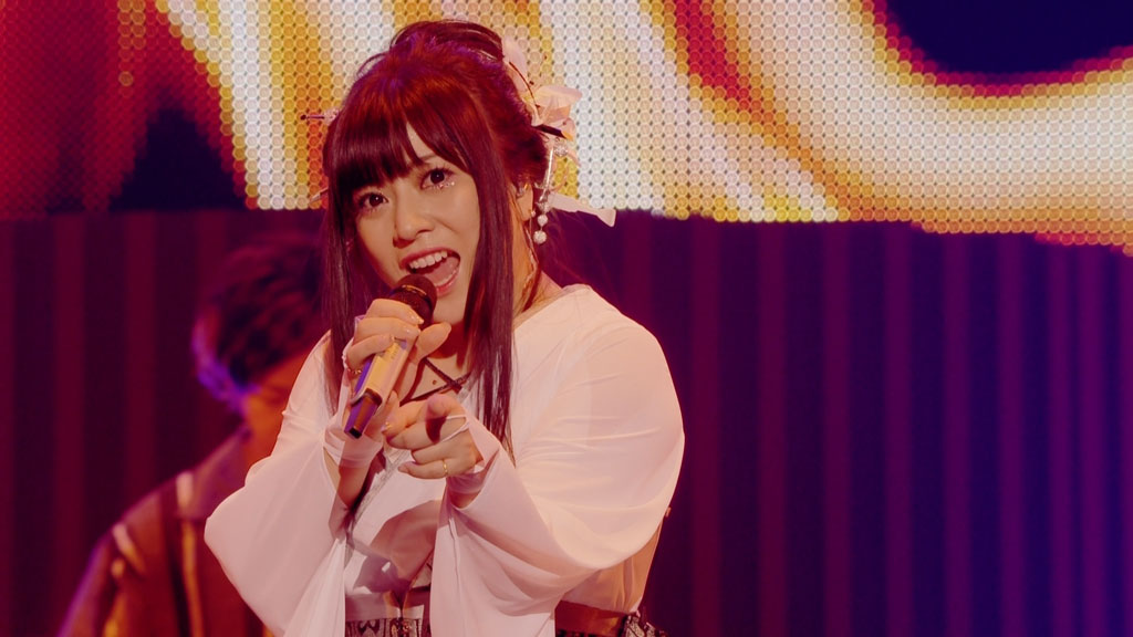 和楽器 バンド – 大新年会2020 日本武道館 ～アマノイワト～ Wagakki Band – Dai Shin Nen Kai 2020《BDISO 40.6G》