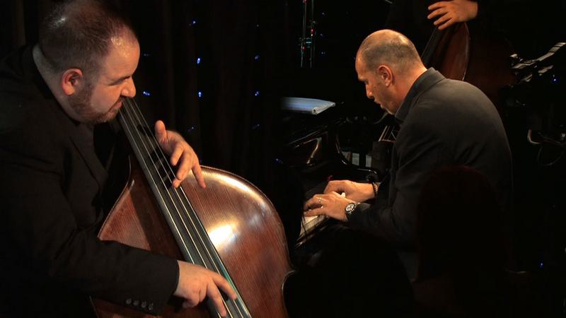 Dado Moroni Live in Beverly Hills 2010 Blu-Ray 1080i《BDMV 18.2G》