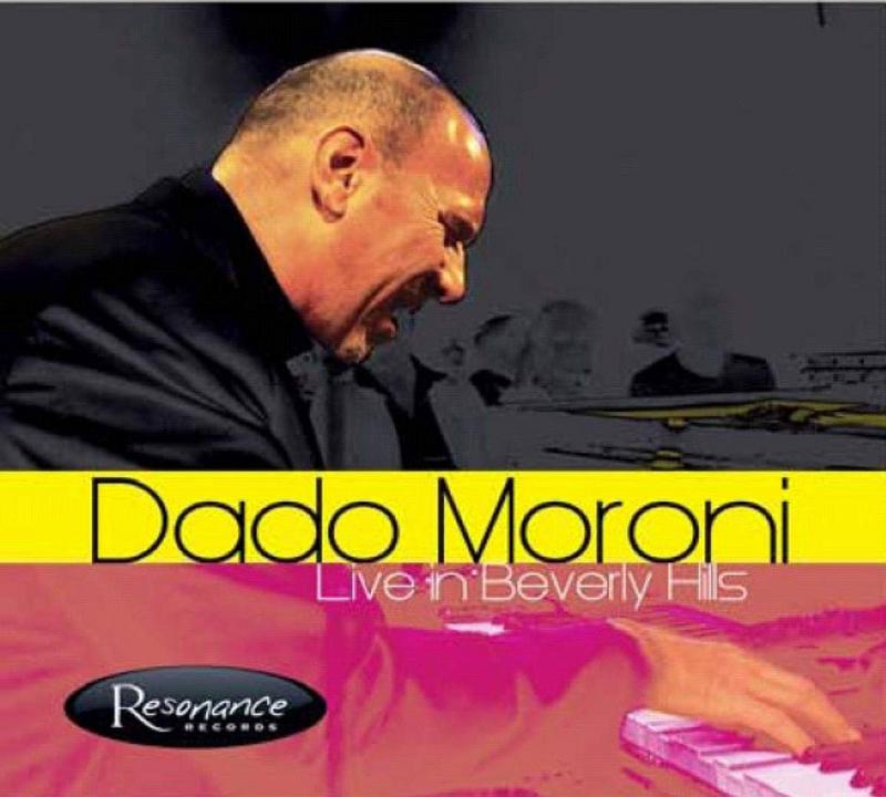 Dado Moroni Live in Beverly Hills 2010 Blu-Ray 1080i《BDMV 18.2G》