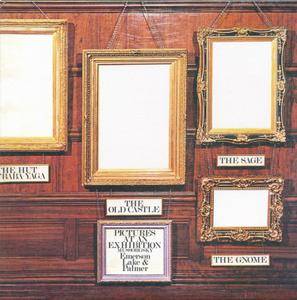 ELP - 2017 - Fanfare 1970-1997 18CD+Blu-ray《BDMV 49.2G》