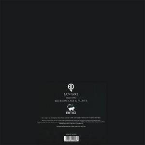 ELP - 2017 - Fanfare 1970-1997 18CD+Blu-ray《BDMV 49.2G》