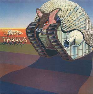 ELP - 2017 - Fanfare 1970-1997 18CD+Blu-ray《BDMV 49.2G》