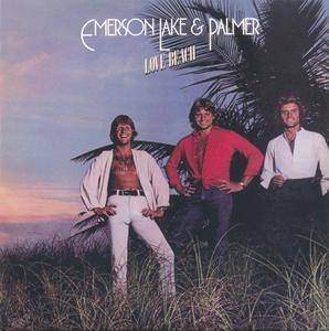 ELP - 2017 - Fanfare 1970-1997 18CD+Blu-ray《BDMV 49.2G》