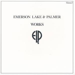 ELP - 2017 - Fanfare 1970-1997 18CD+Blu-ray《BDMV 49.2G》