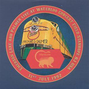 ELP - 2017 - Fanfare 1970-1997 18CD+Blu-ray《BDMV 49.2G》