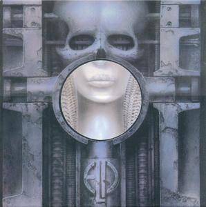 ELP - 2017 - Fanfare 1970-1997 18CD+Blu-ray《BDMV 49.2G》