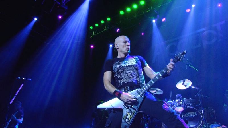 德国重金属 Accept - Live In Chile (Live In Chile 2013) (2014) 《BDMV 22.1G》