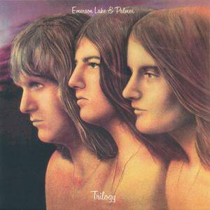 ELP - 2017 - Fanfare 1970-1997 18CD+Blu-ray《BDMV 49.2G》