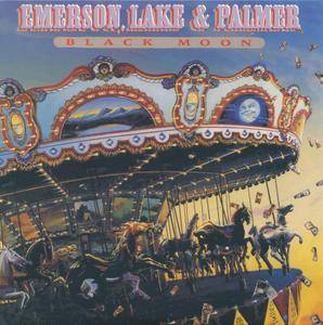 ELP - 2017 - Fanfare 1970-1997 18CD+Blu-ray《BDMV 49.2G》