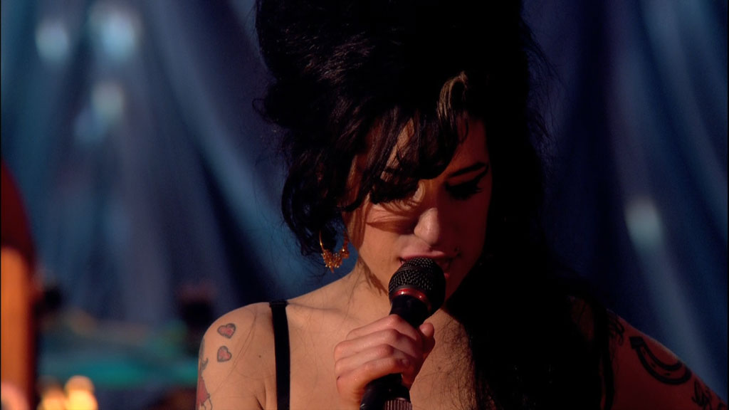 Amy Winehouse – Live In Porchester Hall (London 2007)《BDrip MKV 11.9G》