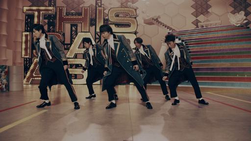 岚 Arashi – This is 嵐 [初回限定盤] (2020) 1080P蓝光原盘《BDISO 18.1G》