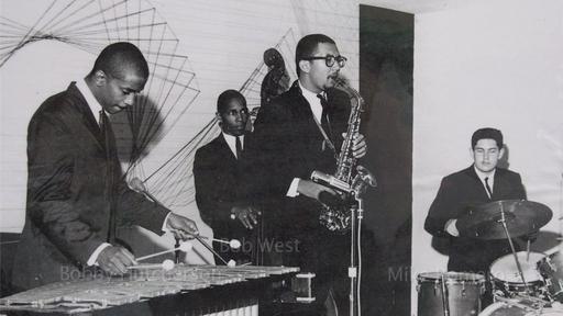 音乐纪录片 Charles Lloyd Arrows Into Infinity 2012 1080p《WEB-DL MKV 6.55G》