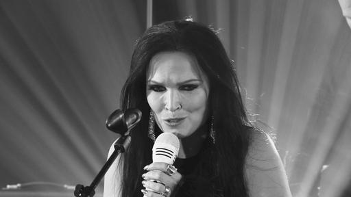 Tarja Turunen Act II (2016) 2018 H264《Remux MKV 38G》