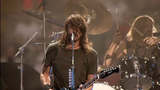 Foo Fighters Live at Wembley Stadium 2008 1080p BluRay REMUX-DDB《Remux MKV 28.9G》