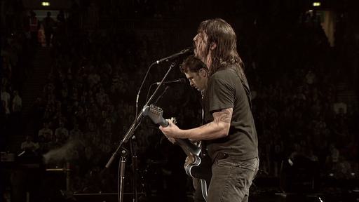 Foo Fighters Back And Forth 2011 1080p BluRay x264《BDrip MKV 6.55G》