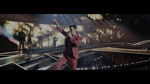 Happiness Continues A Jonas Brothers Concert Film 2020 2160p AMZN WEB-DL x265 10bit HDR10plus DDP5.1 4K《WEB-DL MKV 11G》