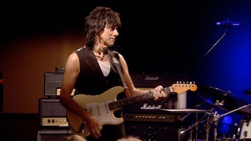 Jeff Beck Performing This Week Live At Ronnie Scott’s 2009《Remux MKV 27.8G》