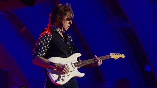 Jeff Beck – Live At The Hollywood Bowl 2017《BDRip MKV 10.6G》