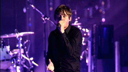 KEANE基音乐团伦敦O2现场演唱会 Keane Live Concert from O2 Centre, London 2007(2009)《BDMV 40.7G》