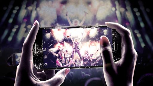 Кissin’ Dynamite Generation Goodbye – Dynamite Nights 2016《BDMV 23.1G》