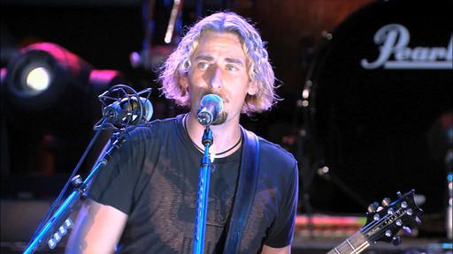 斯特吉斯演唱会 Nickelback Live from Sturgis 2007《BDNV 20.1G》