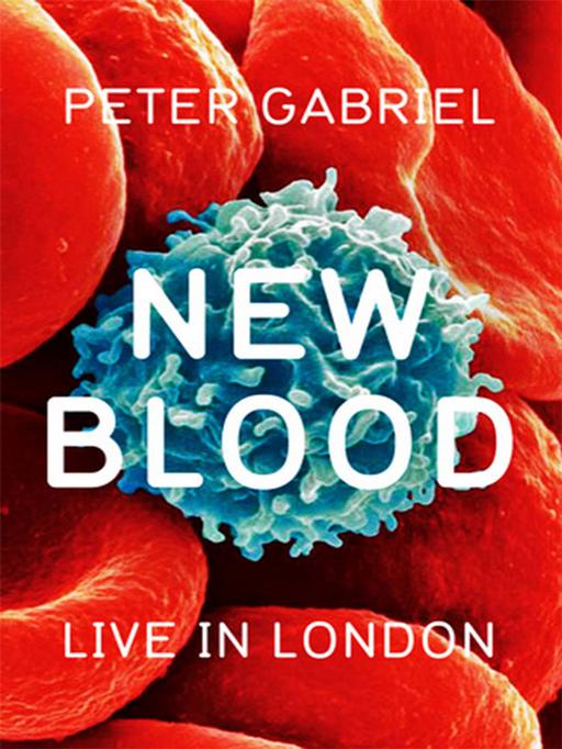 彼得·盖布瑞尔 Peter Gabriel – New Blood Live in London 2D+3D 2011《BDISO 43.7G》