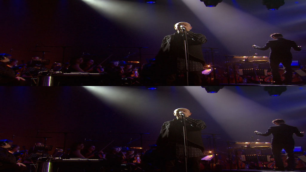 彼得·盖布瑞尔 Peter Gabriel – New Blood 3D 2011 halfOU AC3 ash61《Remux MKV 19.6G》