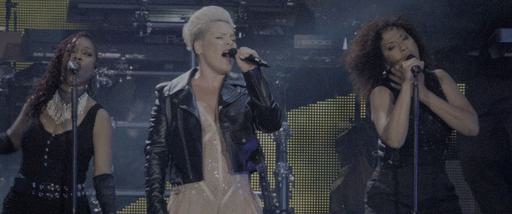 4K中文简体字幕音乐纪录片 Pink All I Know So Far 2021 HDR 2160p WEB H265《WEB-Dl MKV 10.7G》