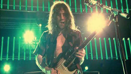 Red Hot Chili Peppers Live In Milan 2006 BluRay 1080p AVC x264 AC3 5.1《BDrip MKV 7.94》