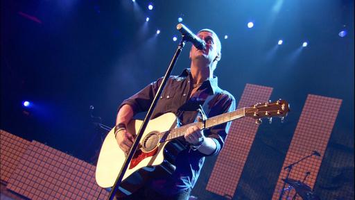 Rob Thomas Live At Red Rocks – Something To Be Tour 2006(2009)《BDMV 22.1G》