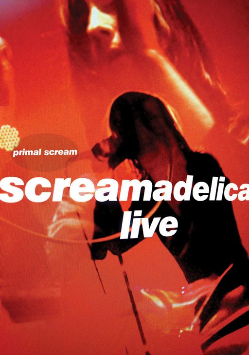 Primal Scream – Screamadelica Live 2011《BDMV 44.6G》