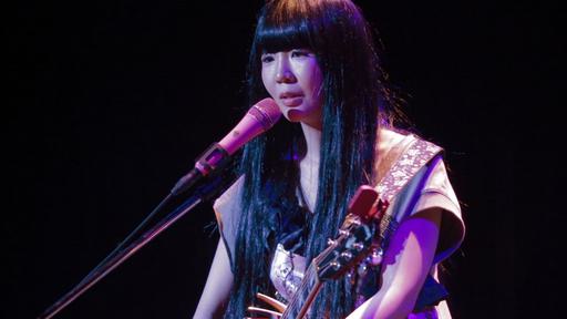 大森靖子 Seiko Oomori – Bakuretsu! Nana Chan To Iku Love Love Sennou Tour – Nostalgic Nakano Sunplaza 2015《Remux MKV 36.6G》