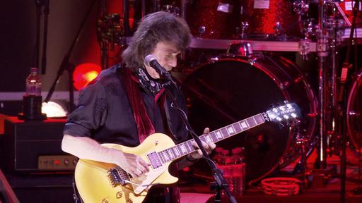 Steve Hackett – Live At The Royal Albert Hall 2013《BDrip MKV 17.3G》