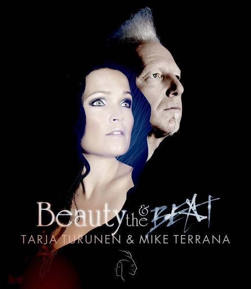 塔雅·图仑尼 Tarja Turunen & Mike Terrana – Beauty & the Beat 2014《BDMV 33.3G》