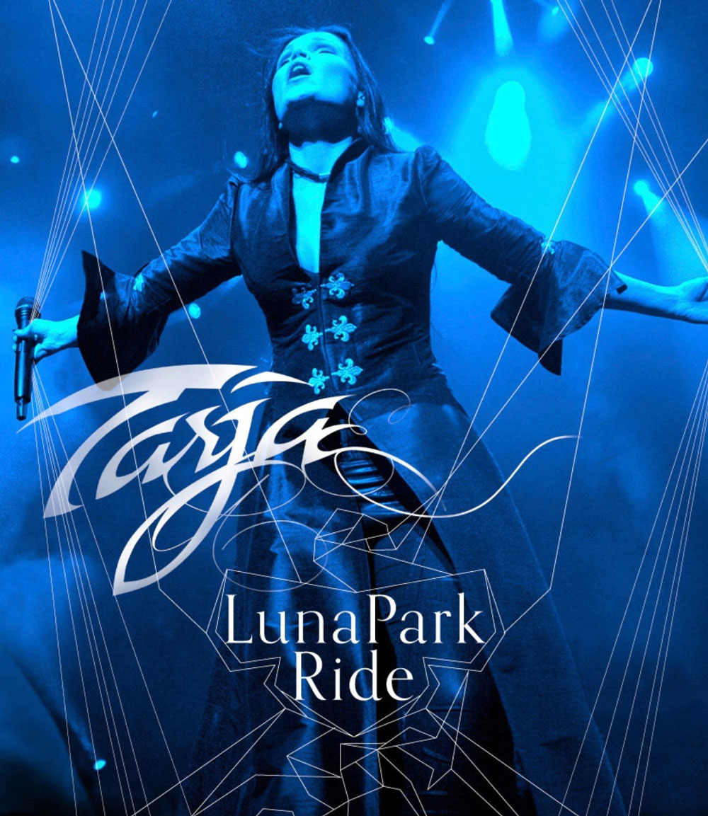 塔雅·图仑尼 Tarja Turunen – Luna Park Ride 2015 Blu-ray AVC 1080i DTS-HD MA 5.1《BDMV 33.2G》