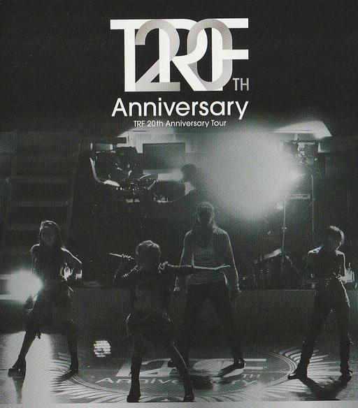 TRF 20th Anniversary Tour 2013《BDISO 42.4G》