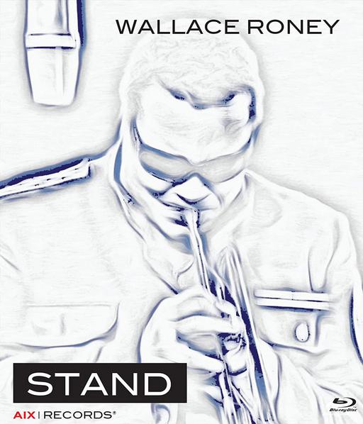 Wallace Roney Stand 2006《BDMV 16.5G》