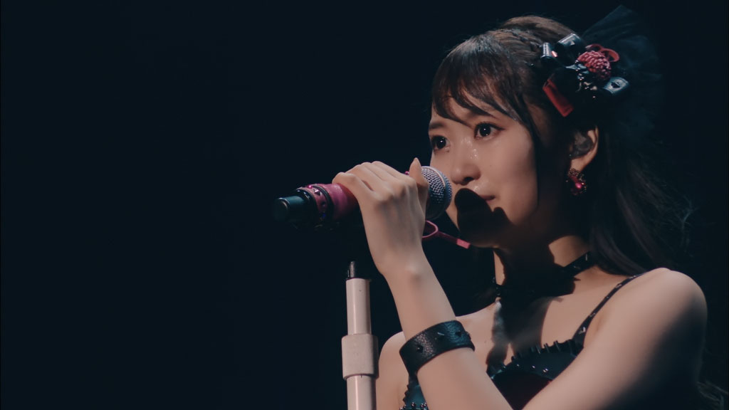 Yu Serizawa 1st Live Tour 2019 ~ViVid~《BDrip MKV 11.5G》