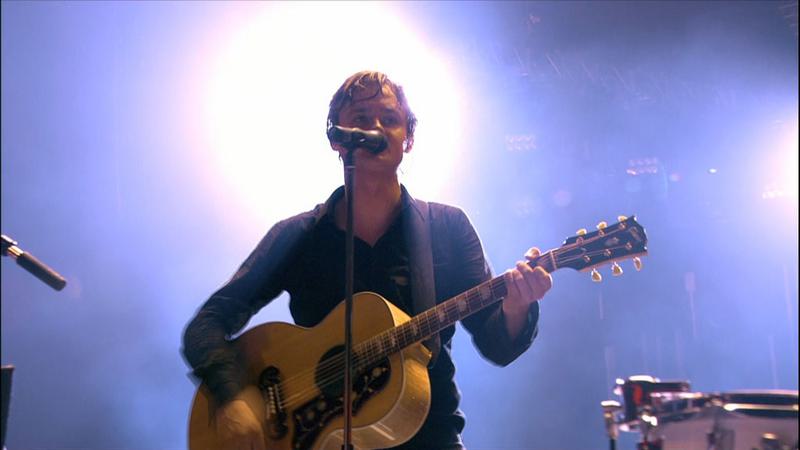 KEANE基音乐团伦敦O2现场演唱会 Keane Live Concert from O2 Centre, London 2007(2009)《BDMV 40.7G》