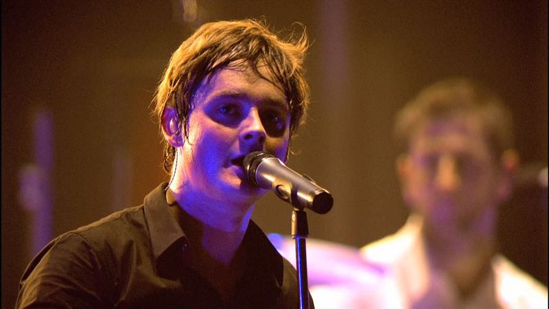 KEANE基音乐团伦敦O2现场演唱会 Keane Live Concert from O2 Centre, London 2007(2009)《BDMV 40.7G》