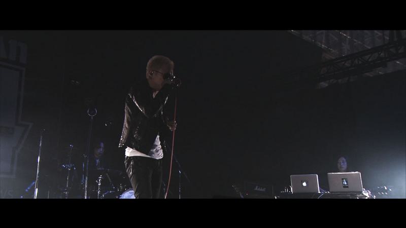 sukekiyo - IMMORTALIS BD 2014《BDMV 16.4G》