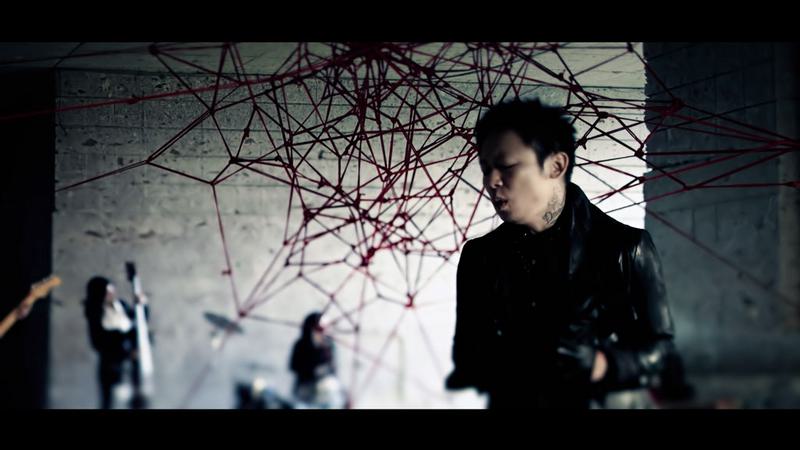 sukekiyo - IMMORTALIS BD 2014《BDMV 16.4G》