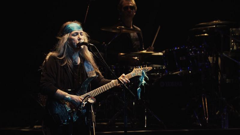 Uli Jon Roth - Tokyo Tapes Revisited - Live in Tokyo 2016《BDMV 29.3G》