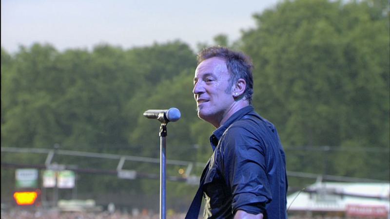 Bruce Springsteen & The E Street Band London Calling Live In Hyde Park 2009《BDMV 46.2G》