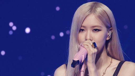 BLACKPINK 블랙핑크 – BLACKPINK 2021 [THE SHOW]《BDISO 33.8G》
