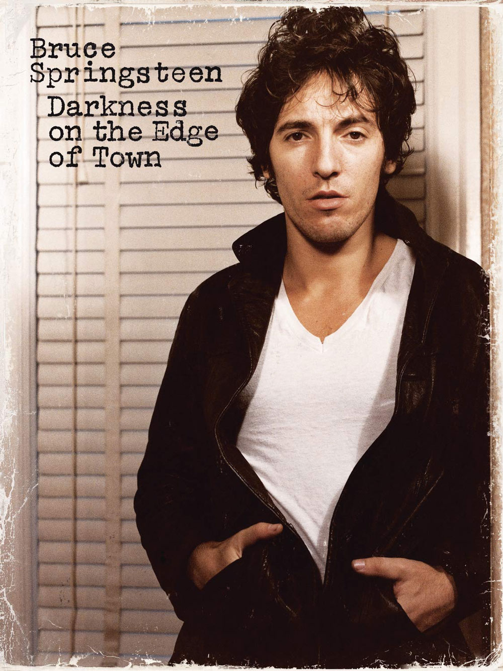 Bruce Springsteen 音乐纪录片 – Bruce Springsteen – The Promise The Darkness on the Edge of Town Story 2010《BDMV 3BD 100G》