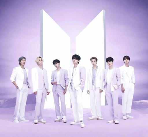 防弹少年团 BTS – BTS, THE BEST 2021 [BDISO 46.2GB]