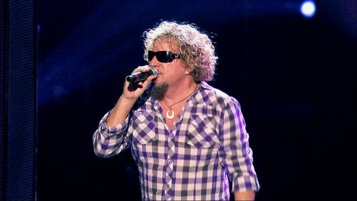 Chickenfoot – Get Your Buzz On – Live 2010《BDrip MKV 12.2G》