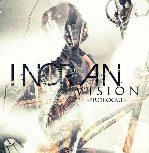 INORAN – VISION -prologue- 2021《BDMV 3BD 53.4G》